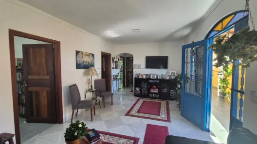 Fazenda/Sítio com 3 Quartos à venda, 280m² no Bom Retiro, São José dos Campos