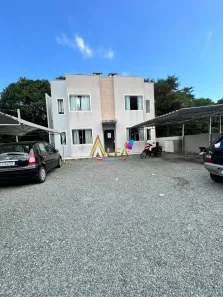 Apartamento com 2 Quartos à venda, 56m² no Meia Praia, Navegantes