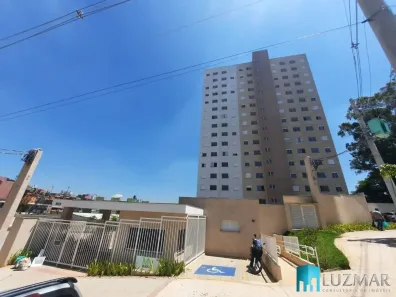 Apartamento com 2 Quartos à venda, 40m² no Paraíso do Morumbi, São Paulo
