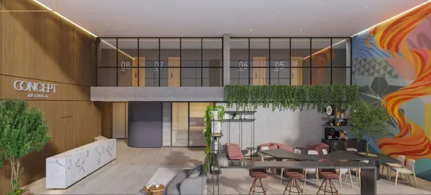 Apartamento com 2 Quartos à venda, 62m² no Jatiúca, Maceió