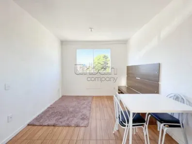 Apartamento com 2 Quartos à venda, 41m² no São José, Canoas