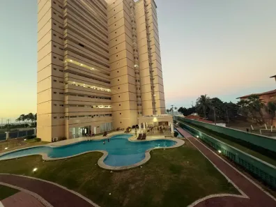 Apartamento com 2 Quartos à venda, 62m² no Vicente Pinzon, Fortaleza