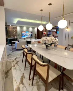 Apartamento com 3 Quartos à venda, 247m² no Meireles, Fortaleza