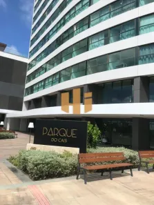 Apartamento com 1 Quarto para alugar, 34m² no São José, Recife