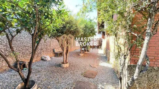 Casa com 6 Quartos à venda, 555m² no São Luiz, Belo Horizonte