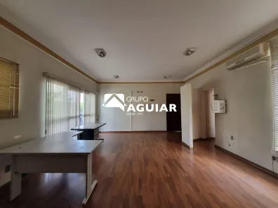 Sala Comercial com 2 Quartos para alugar, 50m² no Vila Bissoto, Valinhos