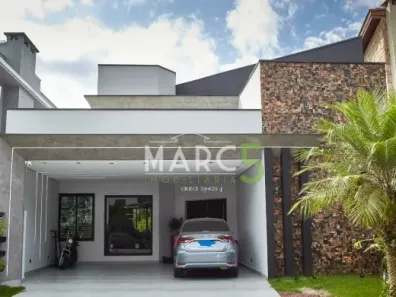 Casa de Condomínio com 4 Quartos à venda, 230m² no Arujá 5, Arujá