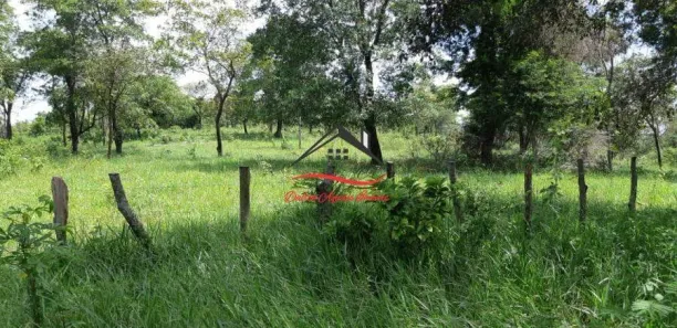 Lote/Terreno à venda, 80000m² no Santa Martinha, Ribeirão das Neves