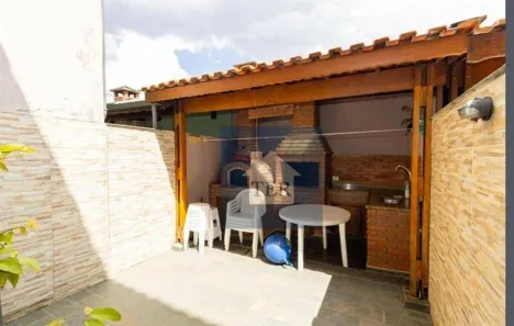 Casa de Condomínio com 2 Quartos à venda, 131m² no Vila Medeiros, São Paulo