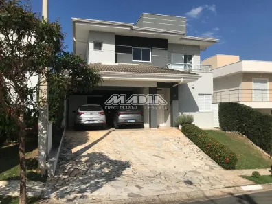 Casa de Condomínio com 5 Quartos à venda, 316m² no Santa Cruz, Valinhos