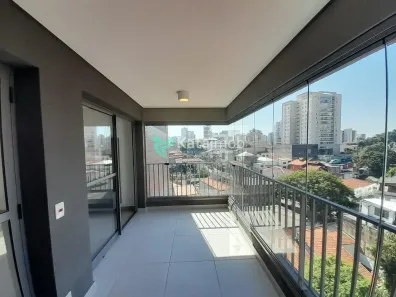 Apartamento com 2 Quartos para alugar, 70m² no Saúde, São Paulo