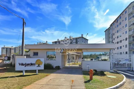 Apartamento com 2 Quartos à venda, 60m² no Roma, Volta Redonda