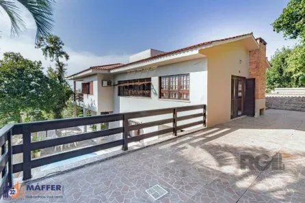 Casa com 3 Quartos à venda, 266m² no Tristeza, Porto Alegre