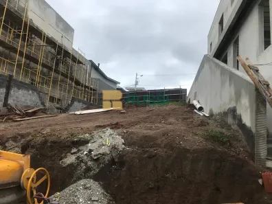 Lote/Terreno à venda, 330m² no Urbanova, São José dos Campos