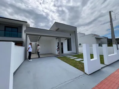 Casa com 3 Quartos à venda, 104m² no Bela Vista, Palhoça