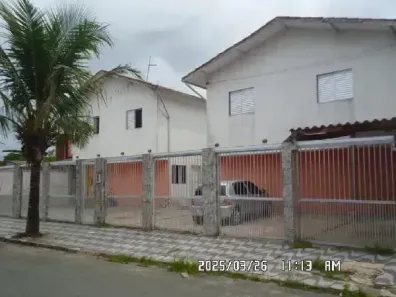 Casa com 2 Quartos à venda, 74m² no Ribeirópolis, Praia Grande
