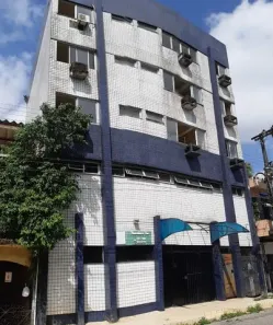 Prédio Comercial com 50 Quartos para alugar, 2166m² no Souza, Belém