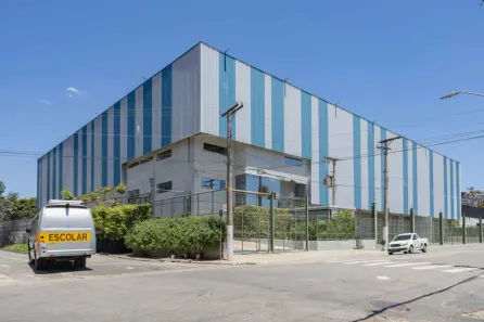 Ponto Comercial para alugar, 7000m² no Jaguaré, São Paulo