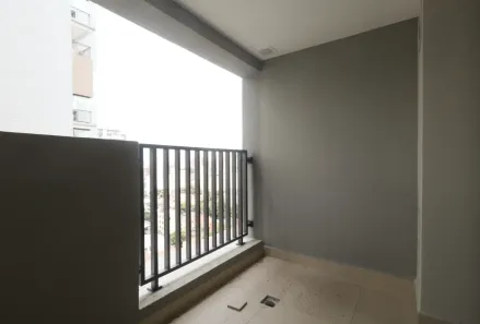 Apartamento com 1 Quarto à venda, 28m² no Vila Clementino, São Paulo