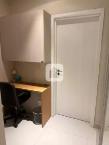 Apartamento com 2 Quartos para alugar, 88m² no Lídice, Uberlândia
