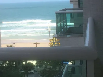 Apartamento com 3 Quartos à venda, 145m² no Pitangueiras, Guarujá