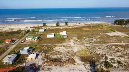 Lote/Terreno à venda, 300m² no , Passo de Torres
