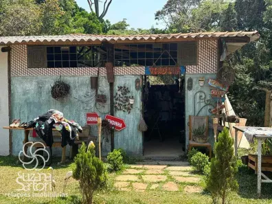 Galpão/Depósito/Armazém para alugar, 140m² no Brumadinho, Brumadinho
