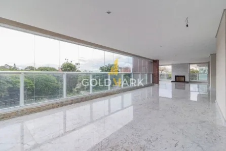 Apartamento com 4 Quartos à venda, 540m² no Paraíso, São Paulo