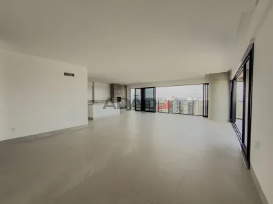 Apartamento com 4 Quartos à venda, 245m² no Jardim Goiás, Goiânia