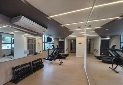 Apartamento com 2 Quartos à venda, 87m² no Jardim Vera Cruz, São Paulo