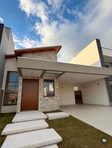 Casa de Condomínio com 3 Quartos à venda, 170m² no Jardim Tereza Cristina, Jundiaí