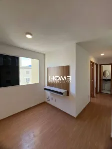 Apartamento com 2 Quartos à venda, 41m² no Campo Grande, Rio de Janeiro
