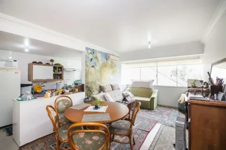 Apartamento com 2 Quartos à venda, 69m² no Jardim Botânico, Porto Alegre