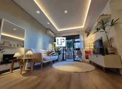 Apartamento com 2 Quartos à venda, 96m² no Barra da Tijuca, Rio de Janeiro