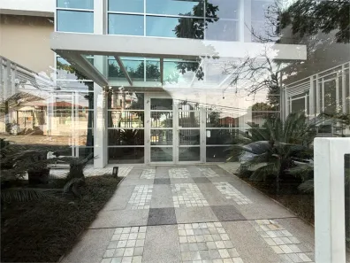 Apartamento com 2 Quartos à venda, 127m² no Jardim da Glória, São Paulo