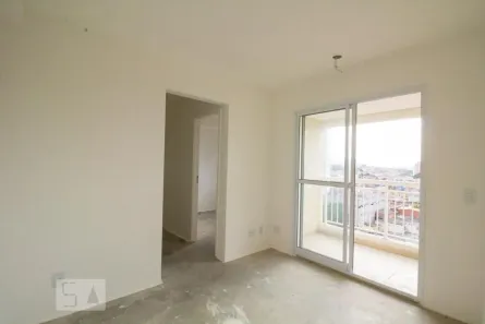 Apartamento com 2 Quartos à venda, 48m² no Vila Marina, São Paulo