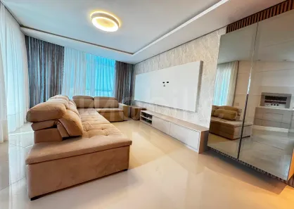 Apartamento com 3 Quartos à venda, 128m² no Centro, Balneário Camboriú