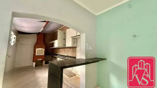 Sobrado com 5 Quartos para alugar, 600m² no Vila Curuçá, Santo André