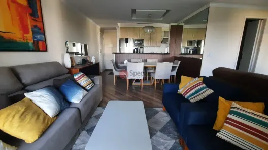 Apartamento com 2 Quartos à venda, 76m² no Mooca, São Paulo