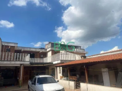 Sobrado com 2 Quartos à venda, 160m² no Vila Sabrina, São Paulo
