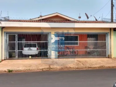 Casa com 3 Quartos à venda, 192m² no Jardim das Torres, São Carlos