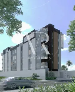 Apartamento com 2 Quartos à venda, 40m² no Intermares, Cabedelo