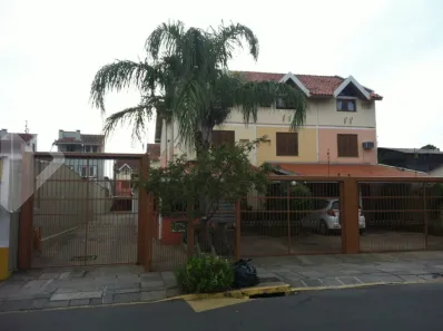 Casa de Condomínio com 3 Quartos à venda, 97m² no Tristeza, Porto Alegre
