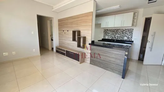 Apartamento com 3 Quartos à venda, 72m² no Jardim Nova Colina, Saltinho