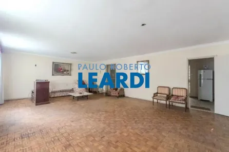 Apartamento com 3 Quartos à venda, 186m² no Bela Vista, São Paulo
