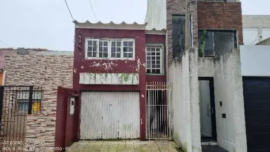 Casa com 1 Quarto à venda, 186m² no Centro, Rio Grande