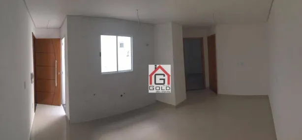 Apartamento com 2 Quartos à venda, 45m² no Parque Capuava, Santo André