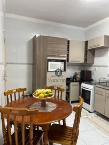 Sobrado com 3 Quartos à venda, 104m² no Alto Ipiranga, Mogi das Cruzes
