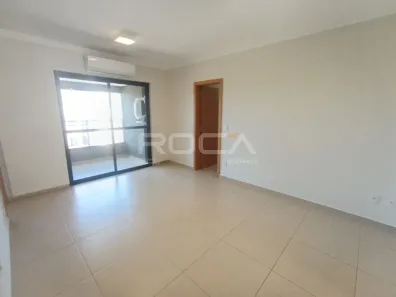 Apartamento com 3 Quartos para alugar, 90m² no Nova Aliança, Ribeirão Preto