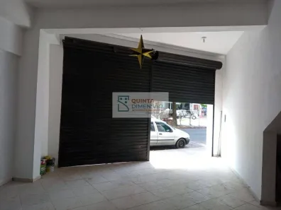 Galpão/Depósito/Armazém para alugar, 60m² no Centro, Cruzeiro